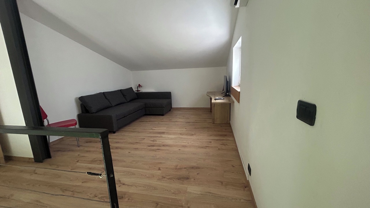 Photo of Livingroom in Malcesine