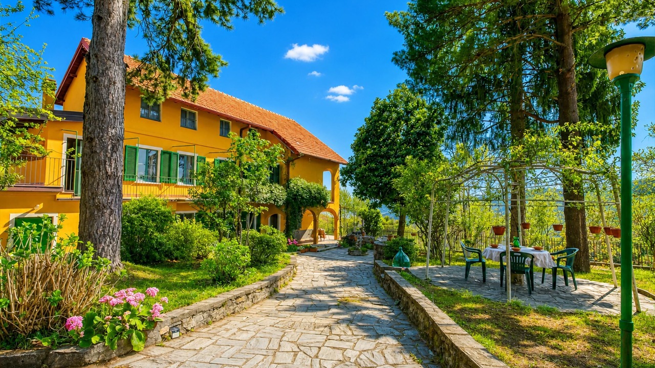 Photo of Outdoor in Pisano