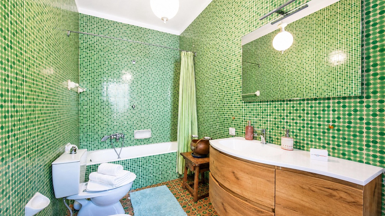 Photo of Bathroom in Pisano