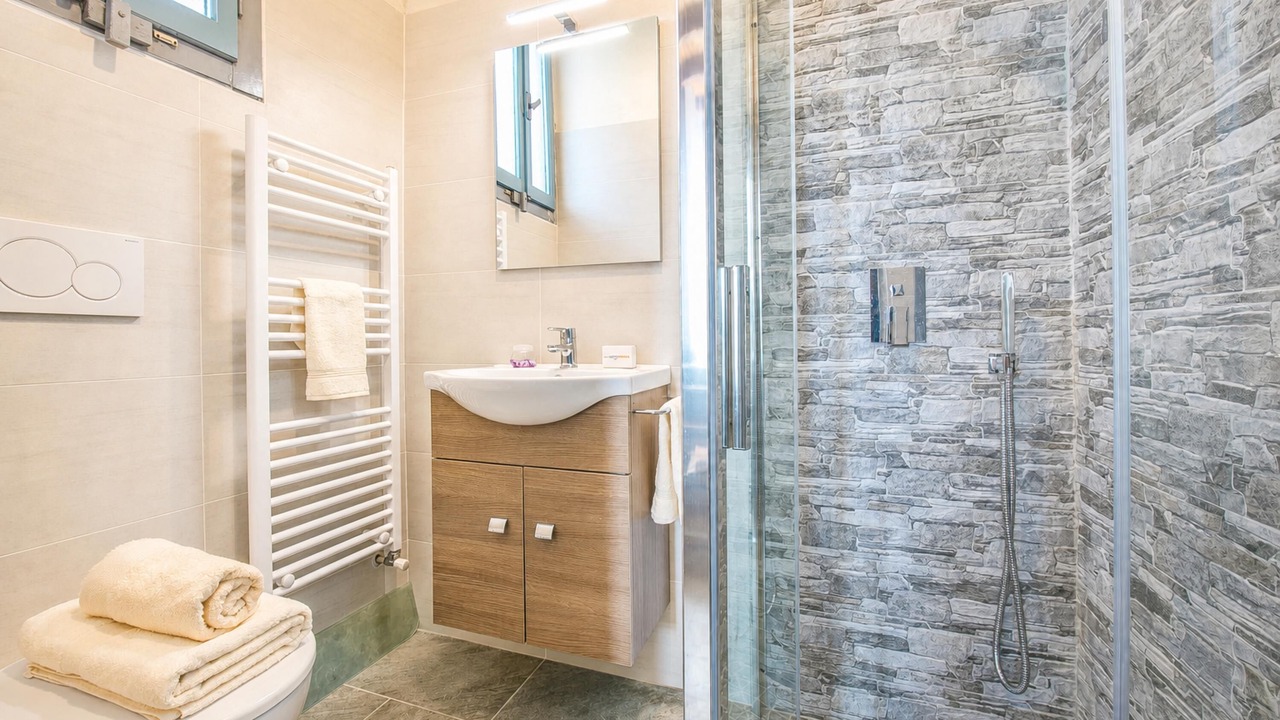 Photo of Bathroom in Pisano