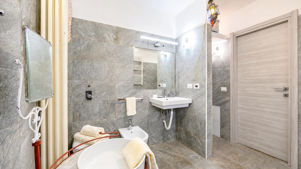 Photo of Bathroom in Pisano