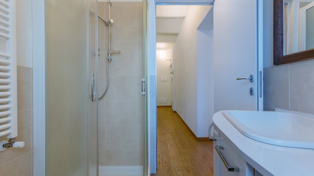 Photo of Bathroom in Saragozza-Porto