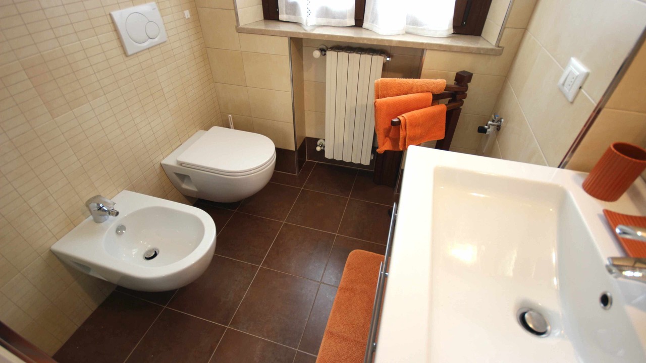 Photo of Bathroom in Cittadella