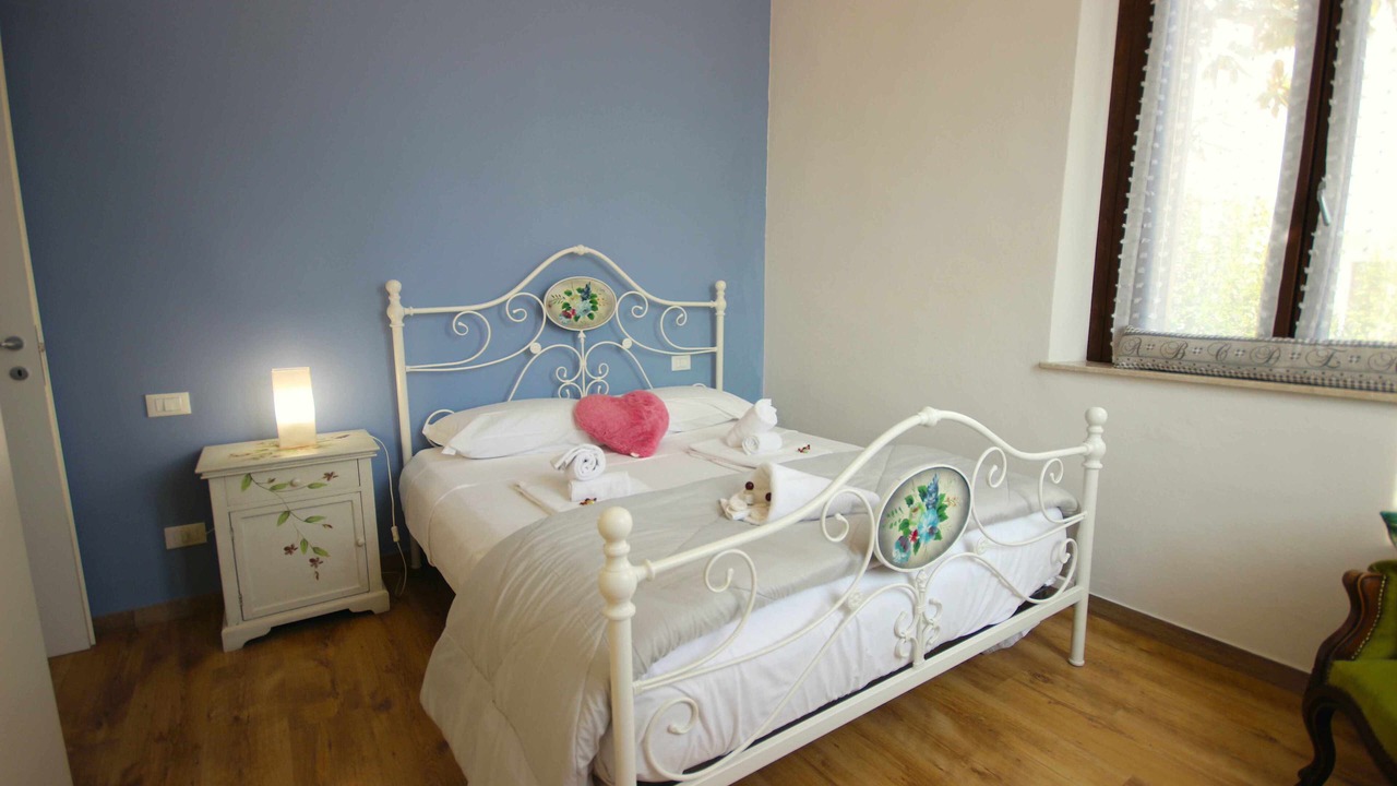 Photo of Bedroom in Cittadella