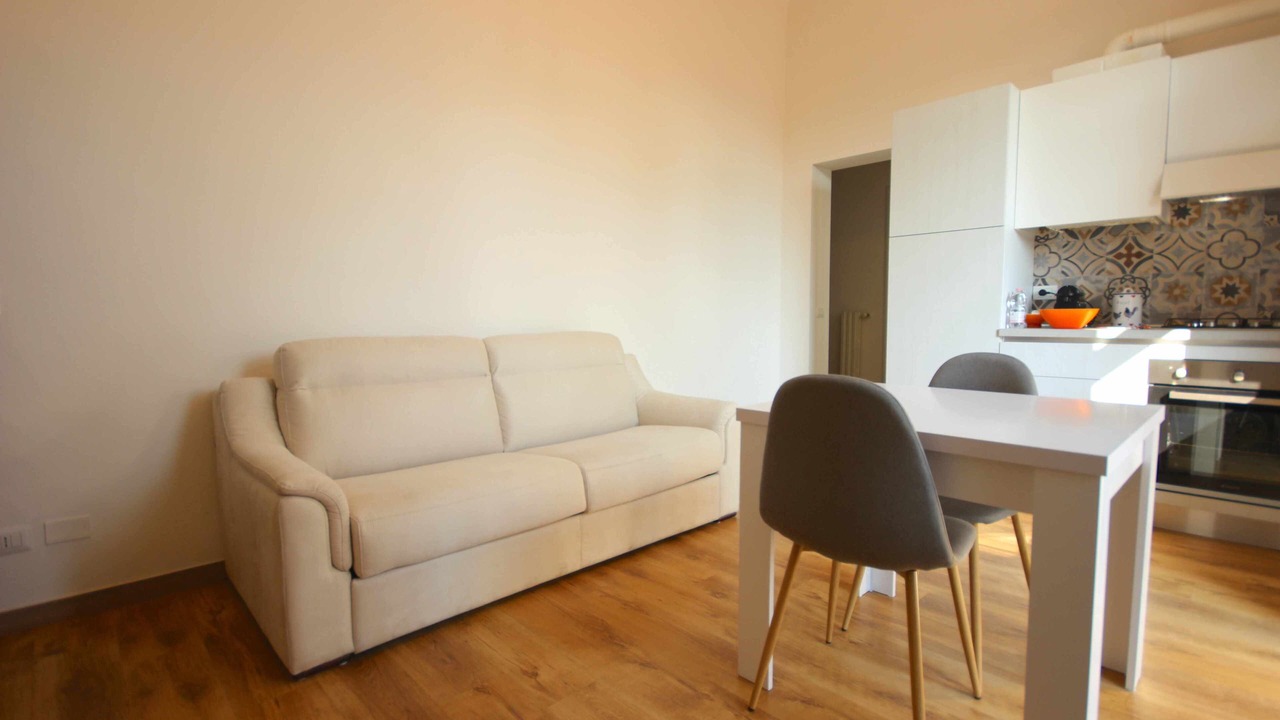 Photo of Livingroom in Cittadella