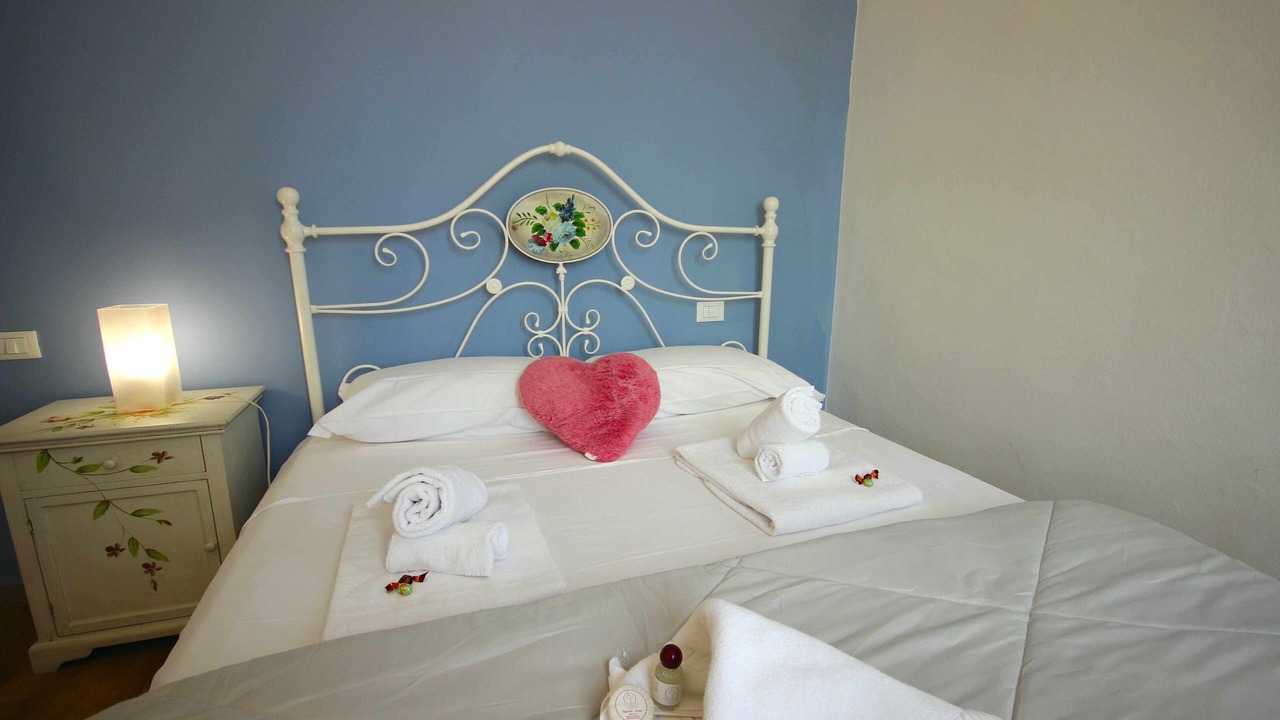 Photo of Bedroom in Cittadella