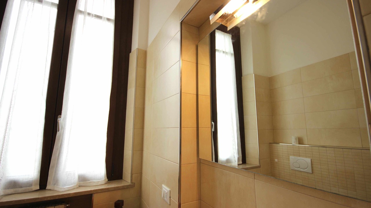Photo of Bathroom in Cittadella