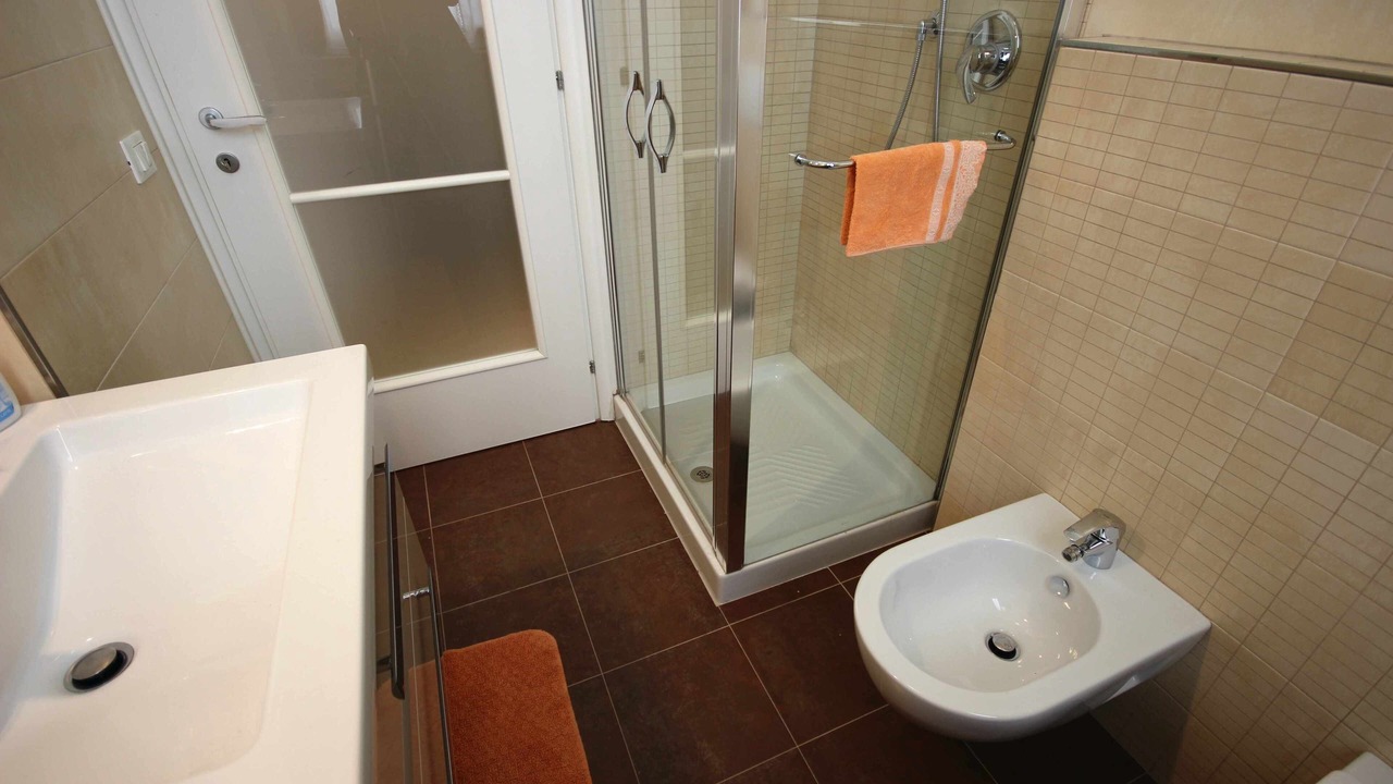 Photo of Bathroom in Cittadella