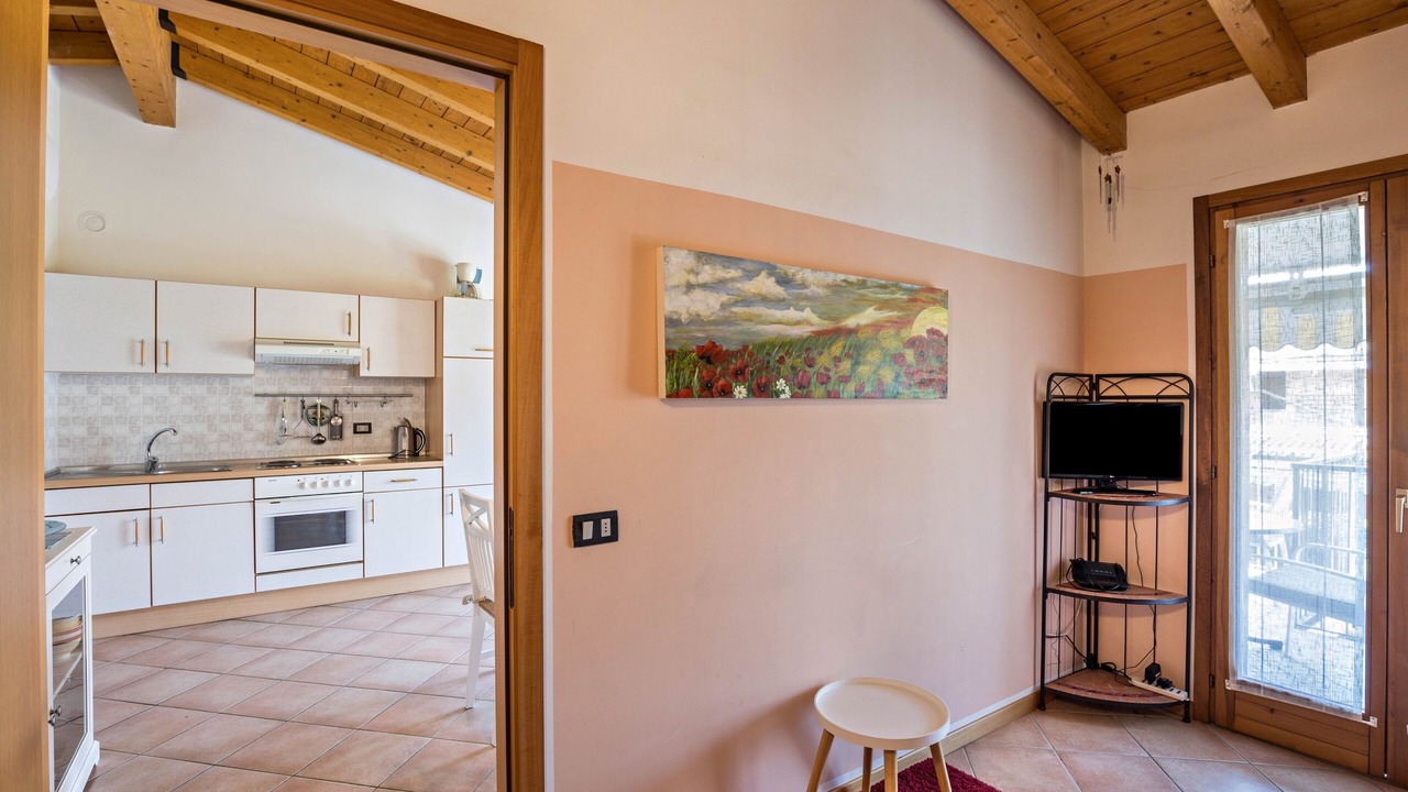 Photo of Kitchen in Colà Di Lazise