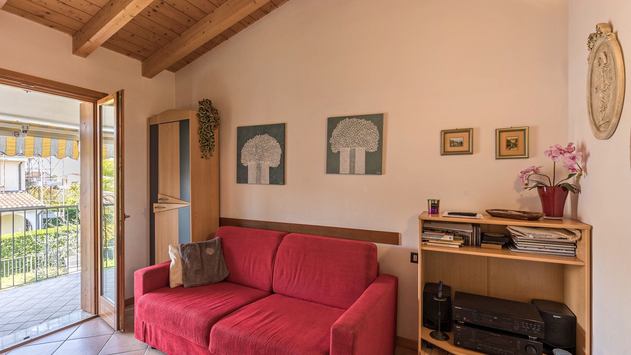 Photo of Livingroom in Colà Di Lazise