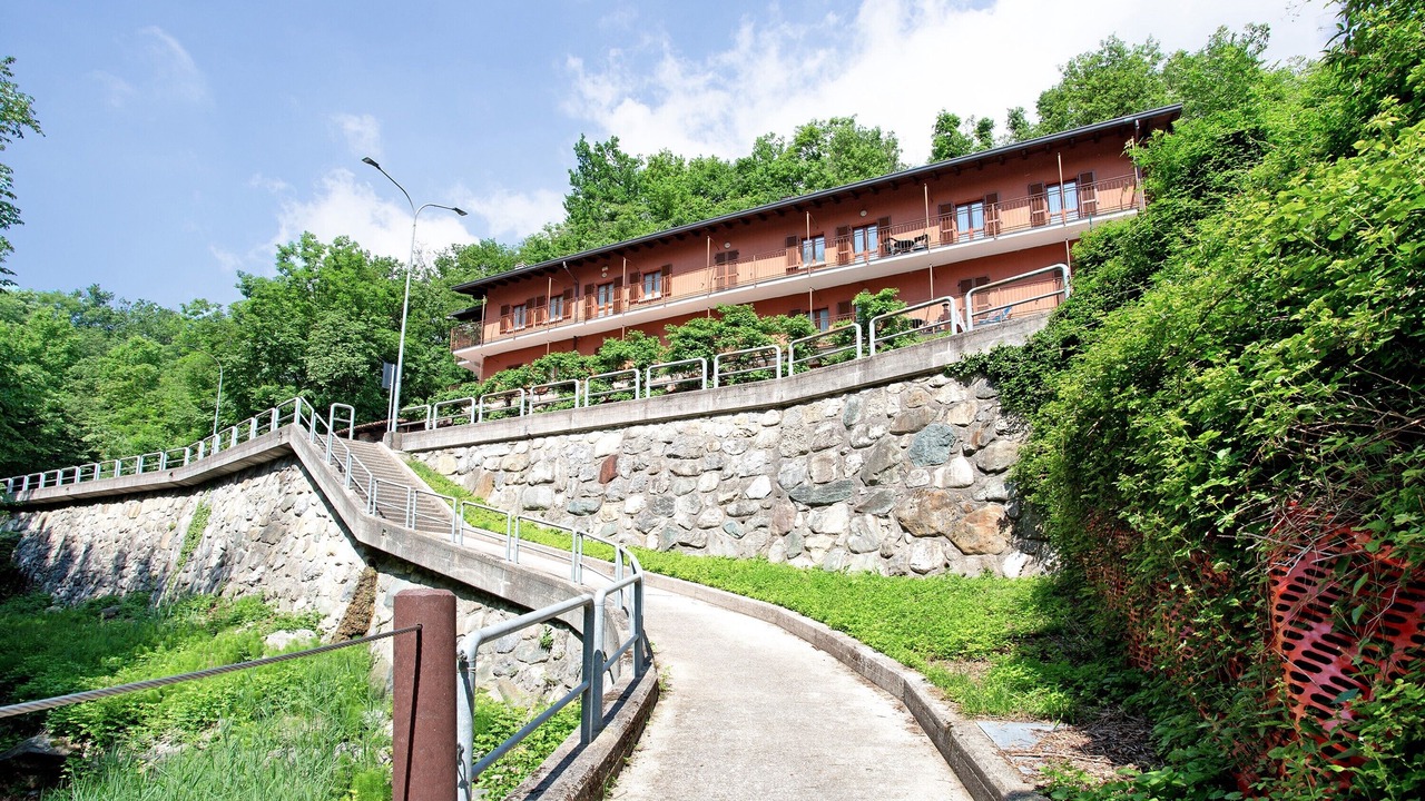 Photo of Outdoor in Civate