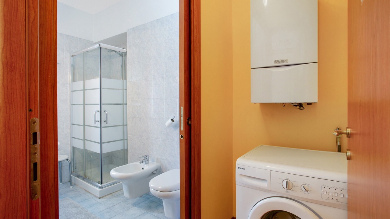 Photo of Bathroom in Civate