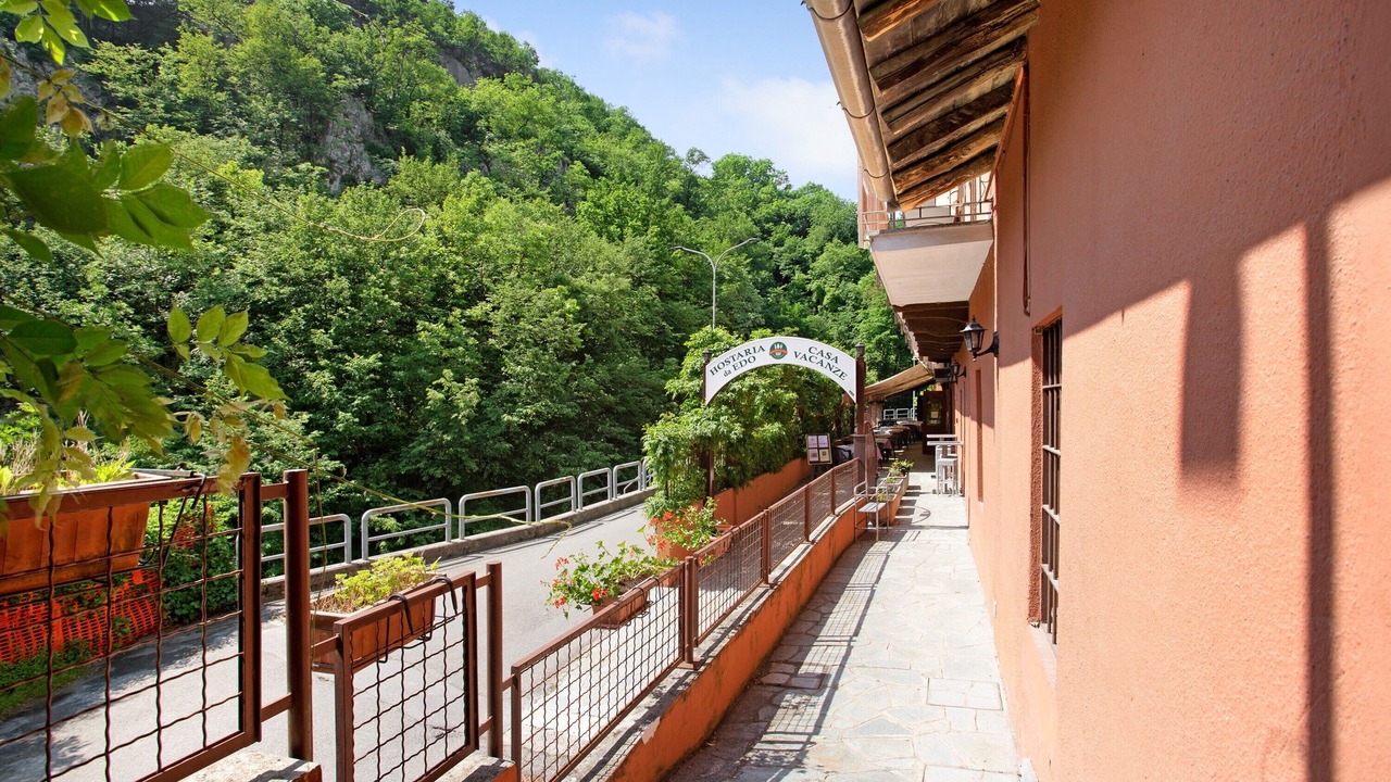 Photo of Outdoor in Civate