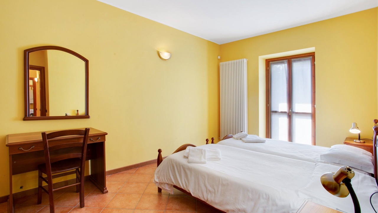 Photo of Bedroom in Civate