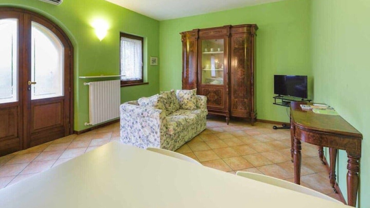 Photo of Livingroom in Pulciano