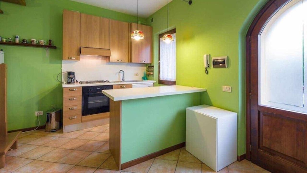 Photo of Kitchen in Pulciano