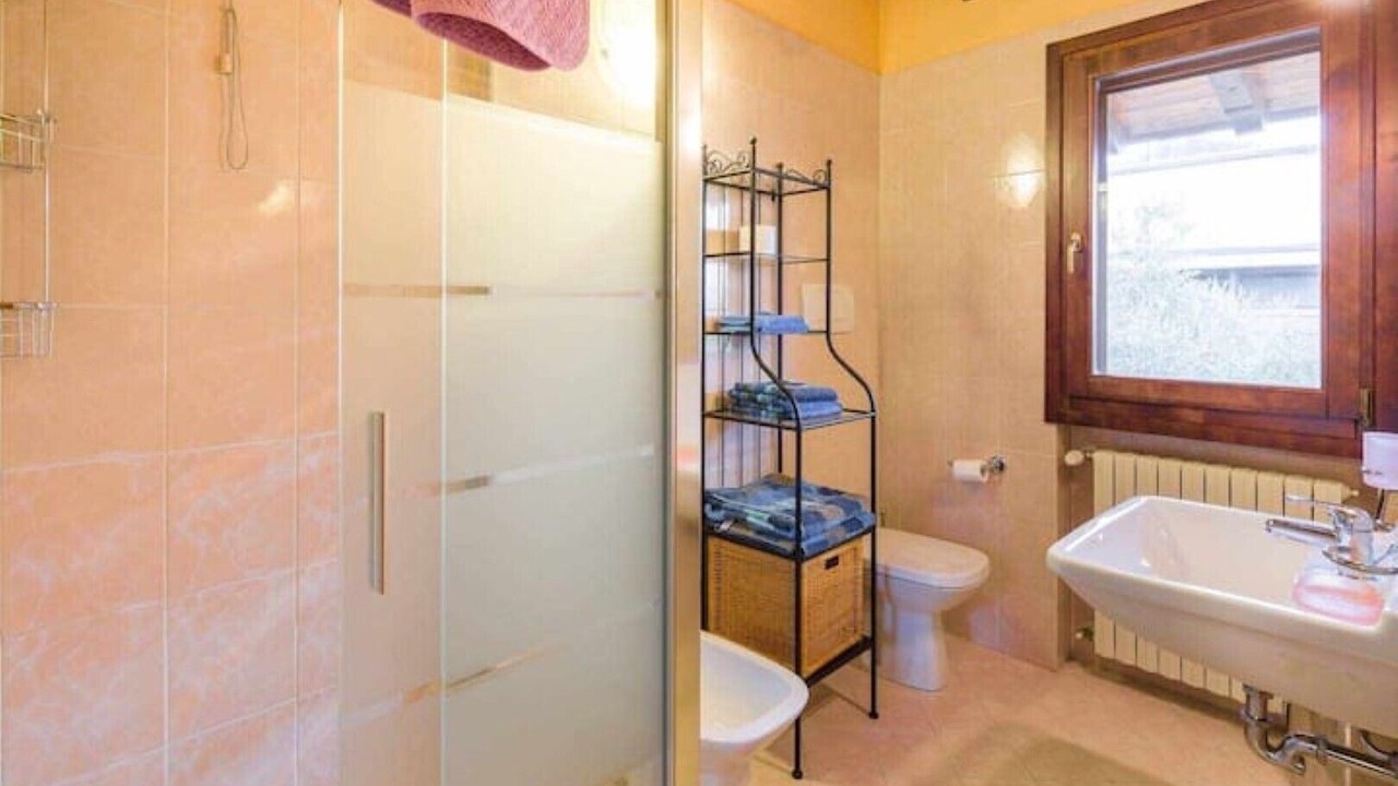 Photo of Bathroom in Pulciano