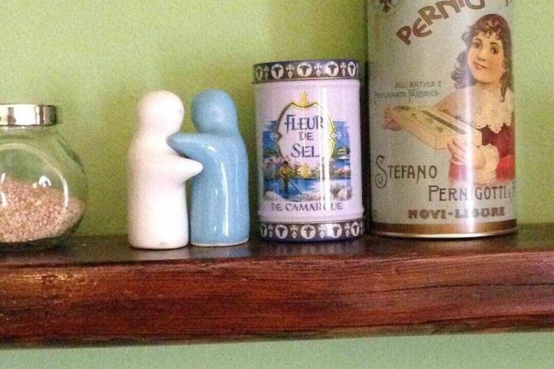 Photo of Bathroom in Pulciano