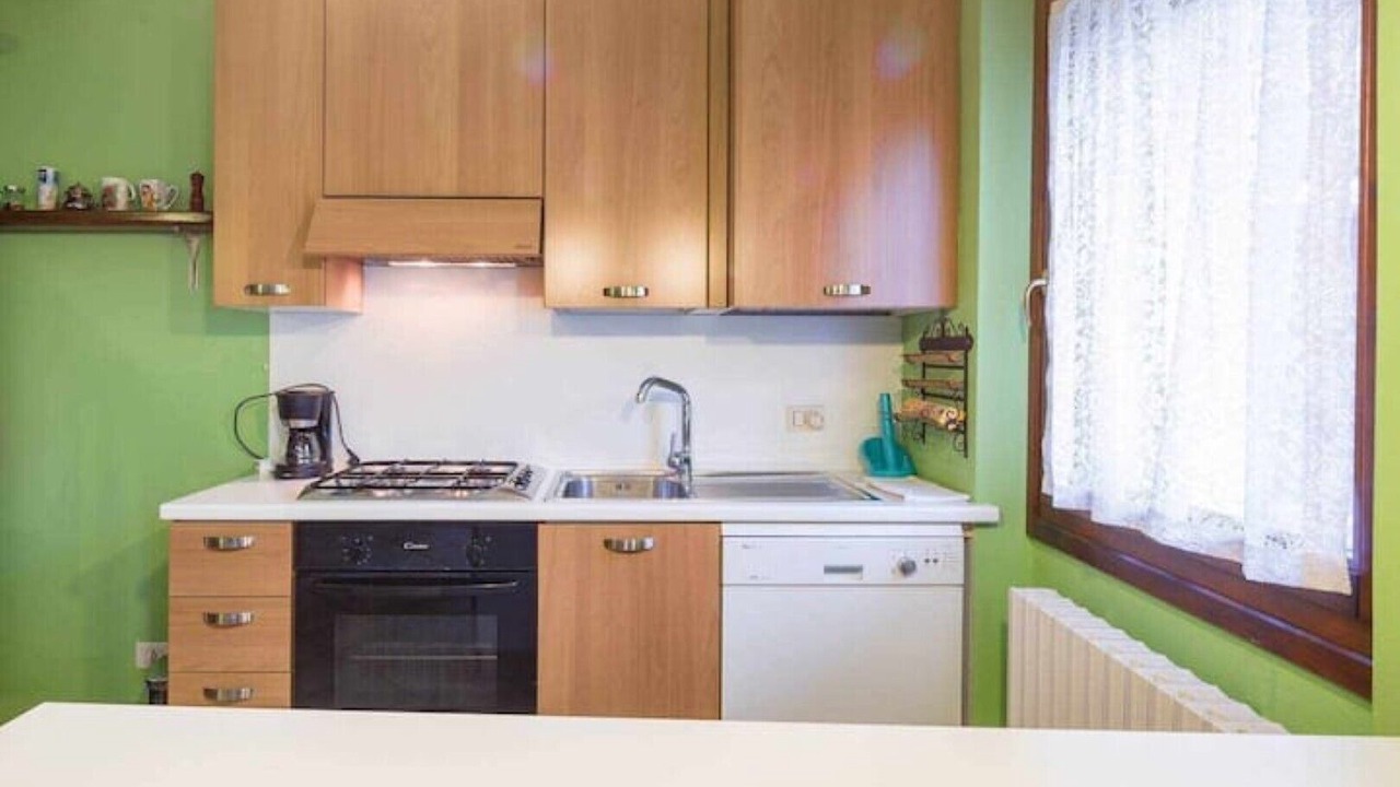 Photo of Kitchen in Pulciano