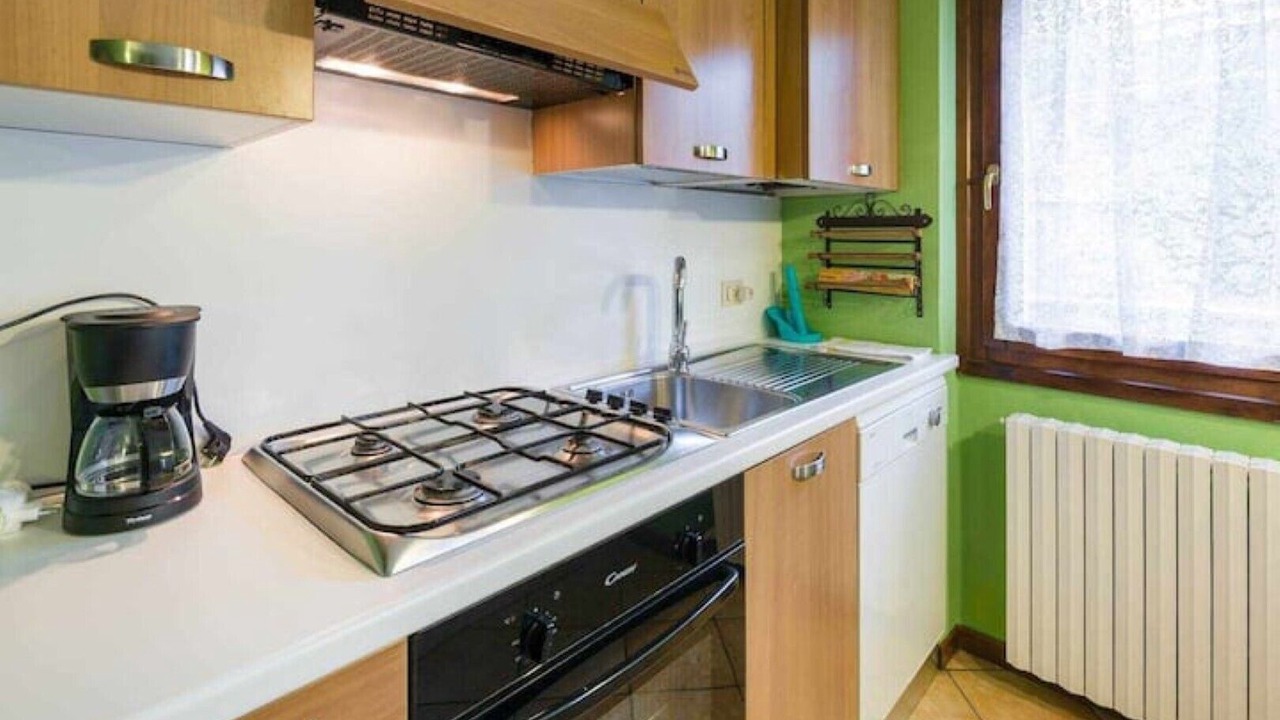 Photo of Kitchen in Pulciano