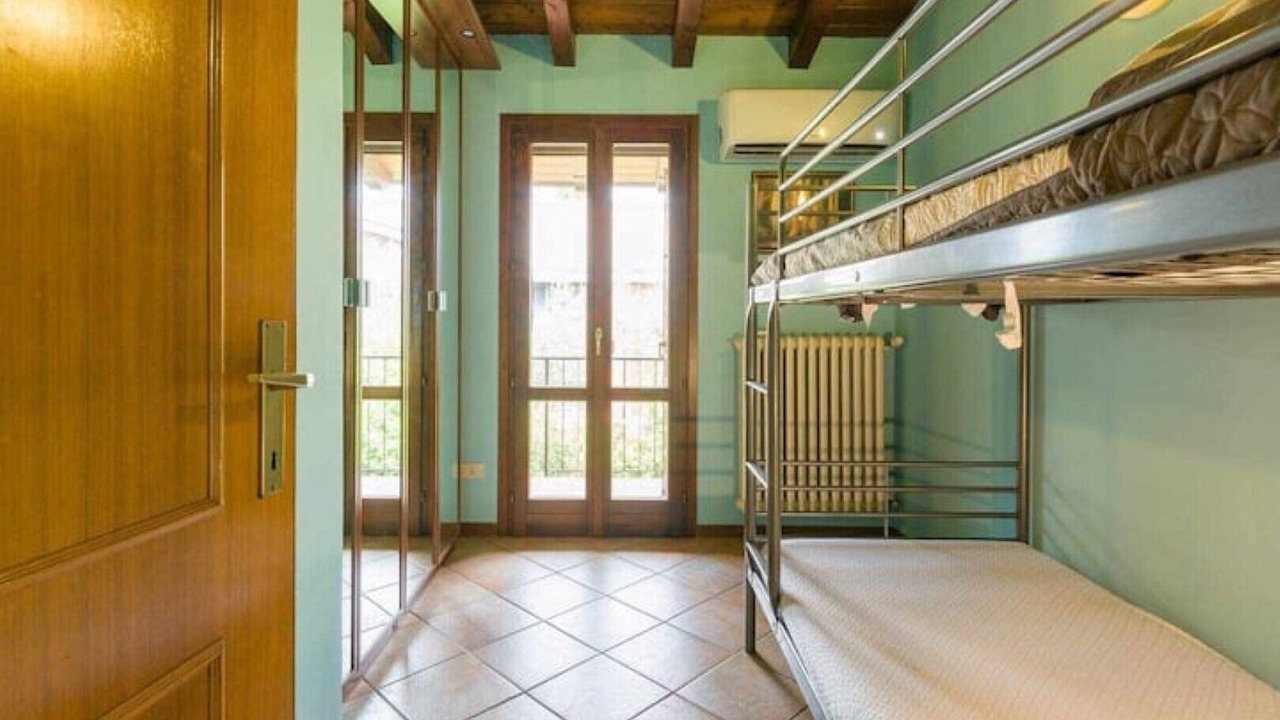 Photo of Bedroom in Pulciano