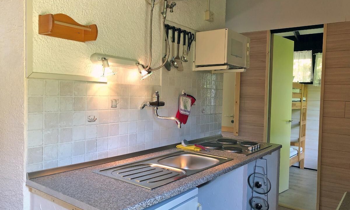 Photo of Kitchen in Aer