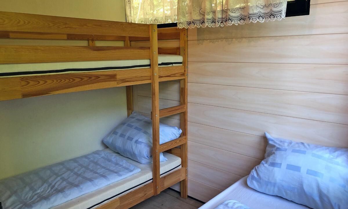 Photo of Bedroom in Aer
