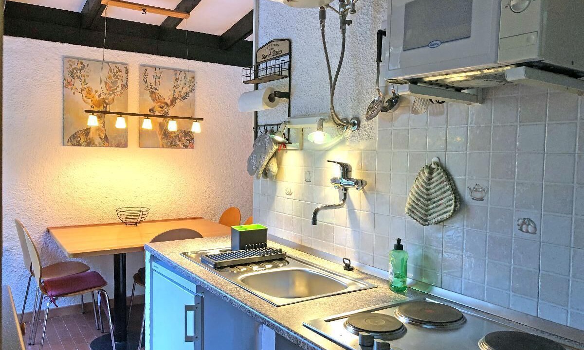 Photo of Kitchen in Aer