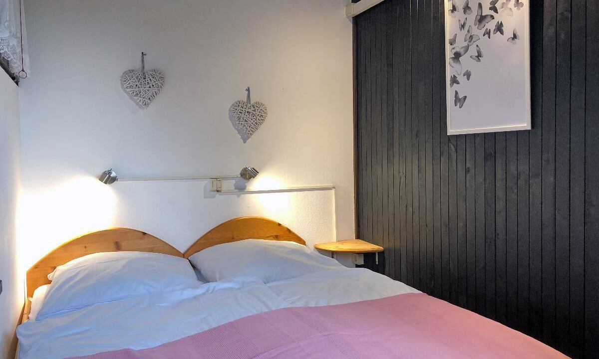 Photo of Bedroom in Aer