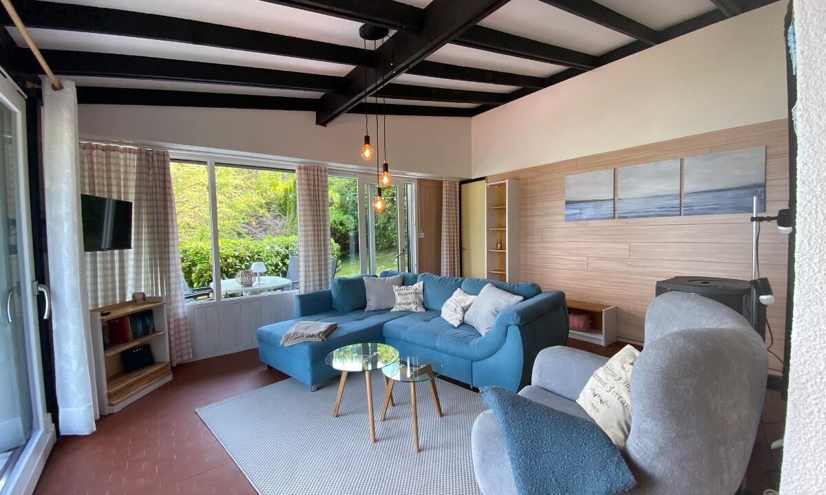 Photo of Livingroom in Aer