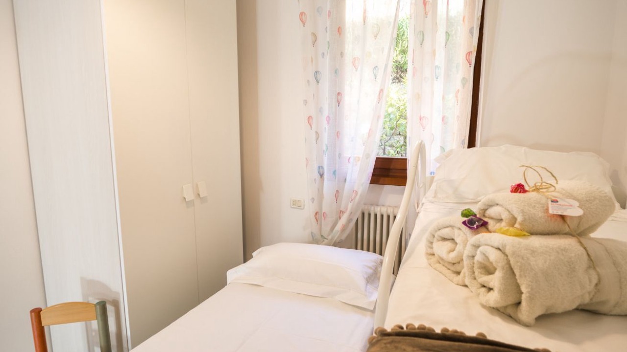 Photo of Bedroom in Assenza
