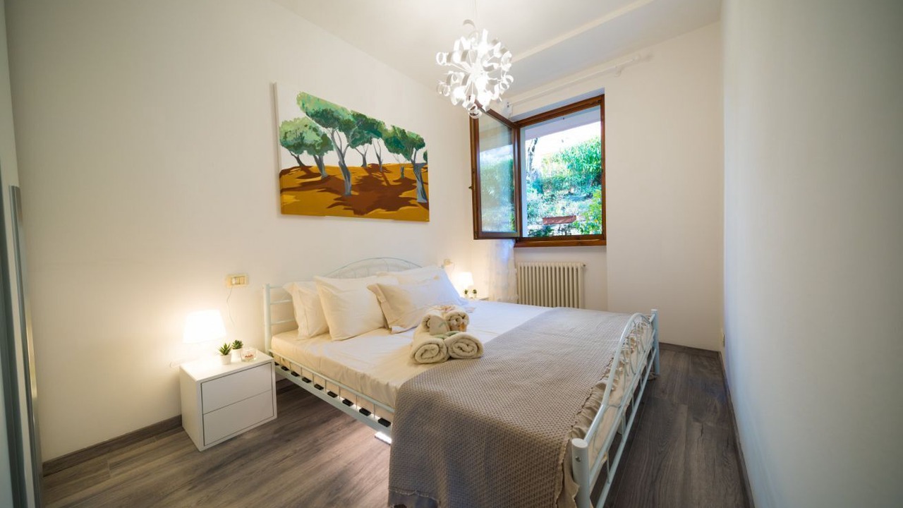 Photo of Bedroom in Assenza