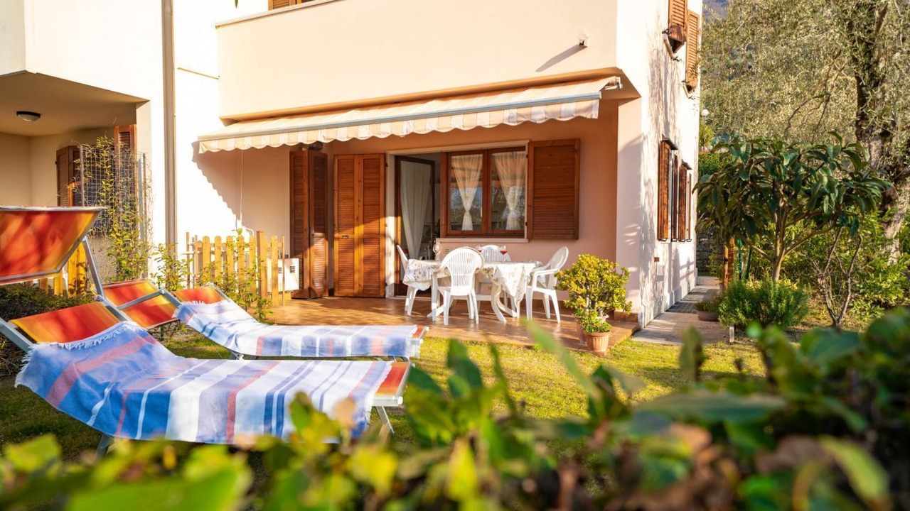 Photo of Outdoor in Assenza