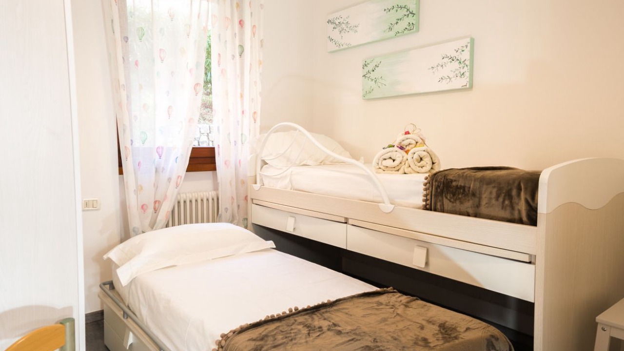 Photo of Bedroom in Assenza
