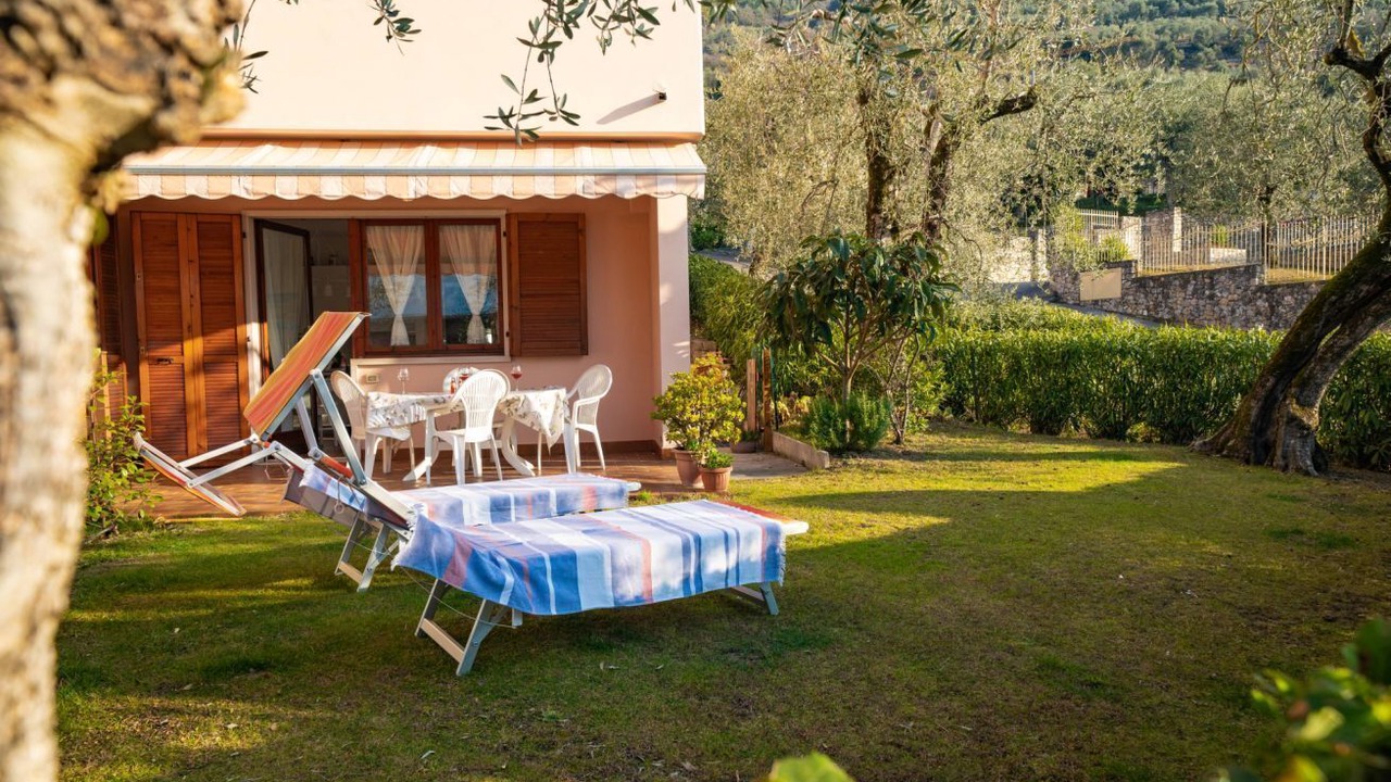 Photo of Patio Balcony in Assenza
