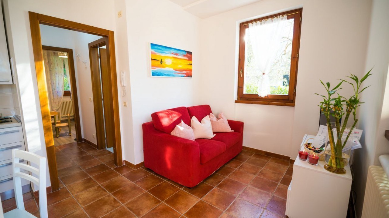 Photo of Livingroom in Assenza
