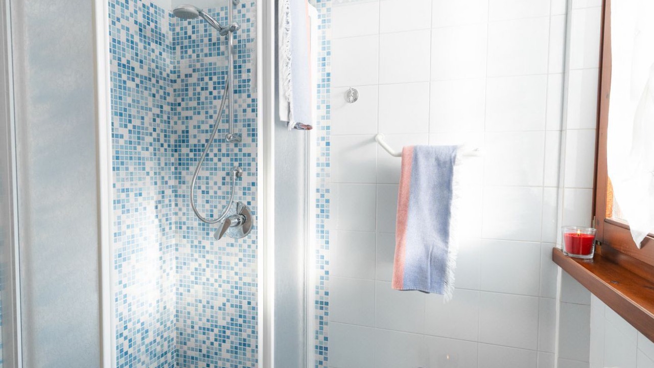 Photo of Bathroom in Assenza