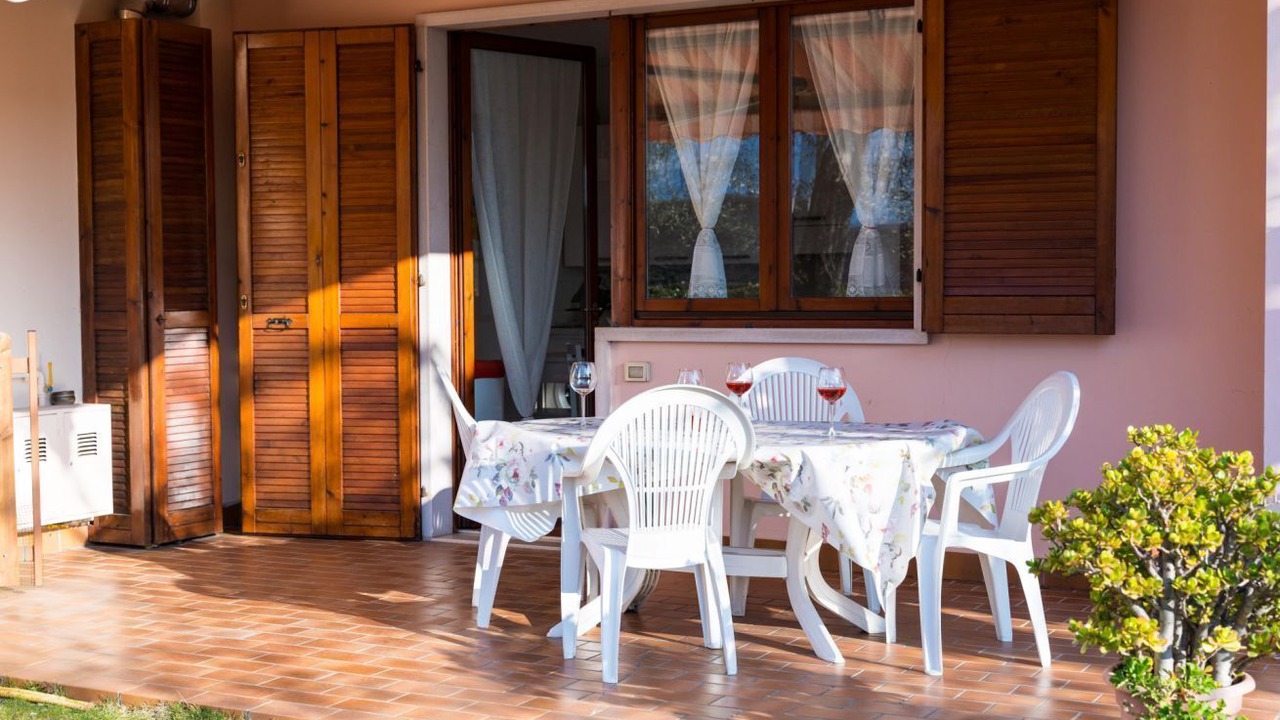 Photo of Outdoor in Assenza