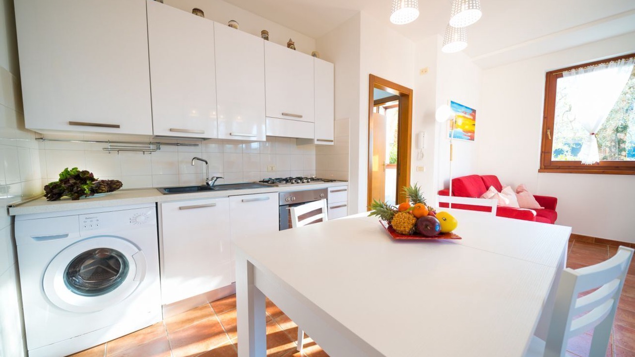 Photo of Kitchen in Assenza