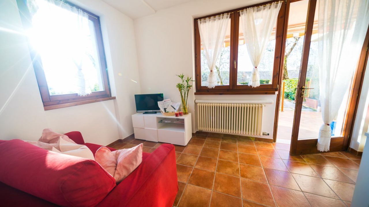 Photo of Livingroom in Assenza