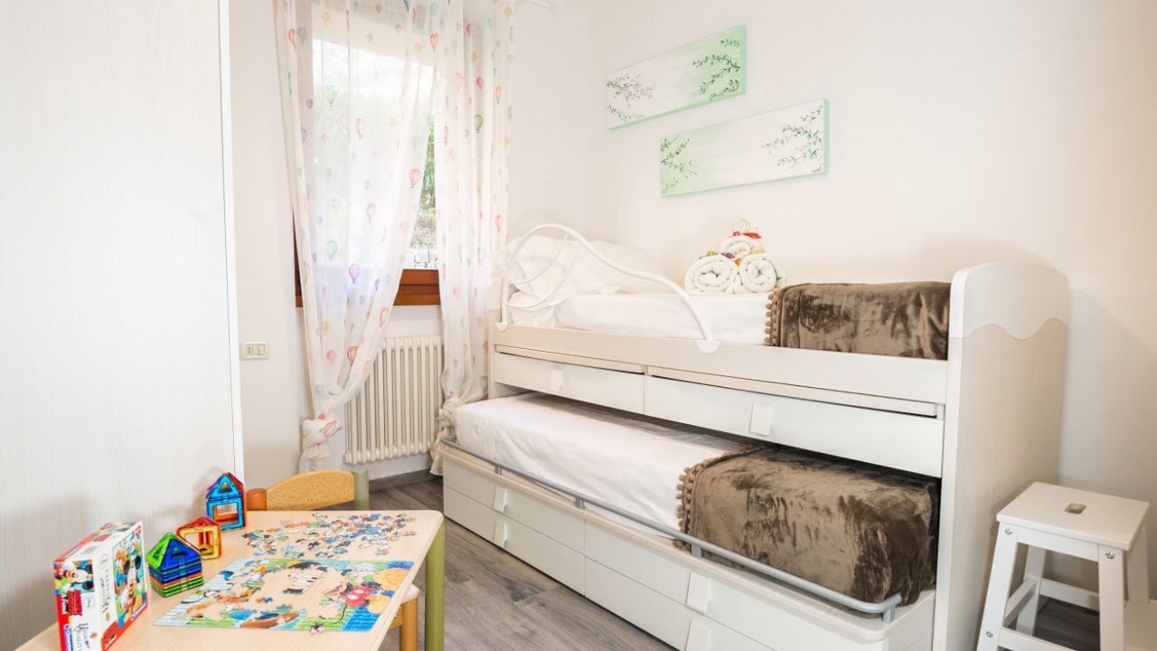 Photo of Bedroom in Assenza