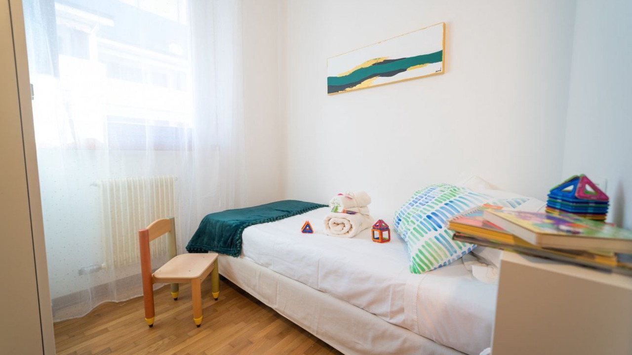 Photo of Bedroom in Assenza