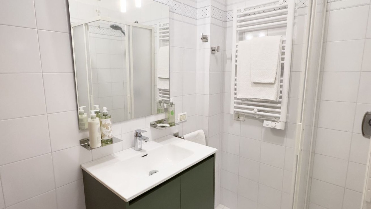 Photo of Bathroom in Assenza