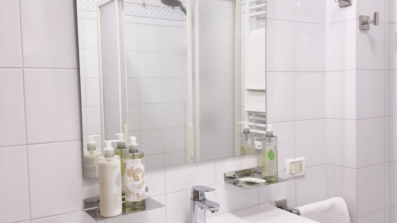 Photo of Bathroom in Assenza