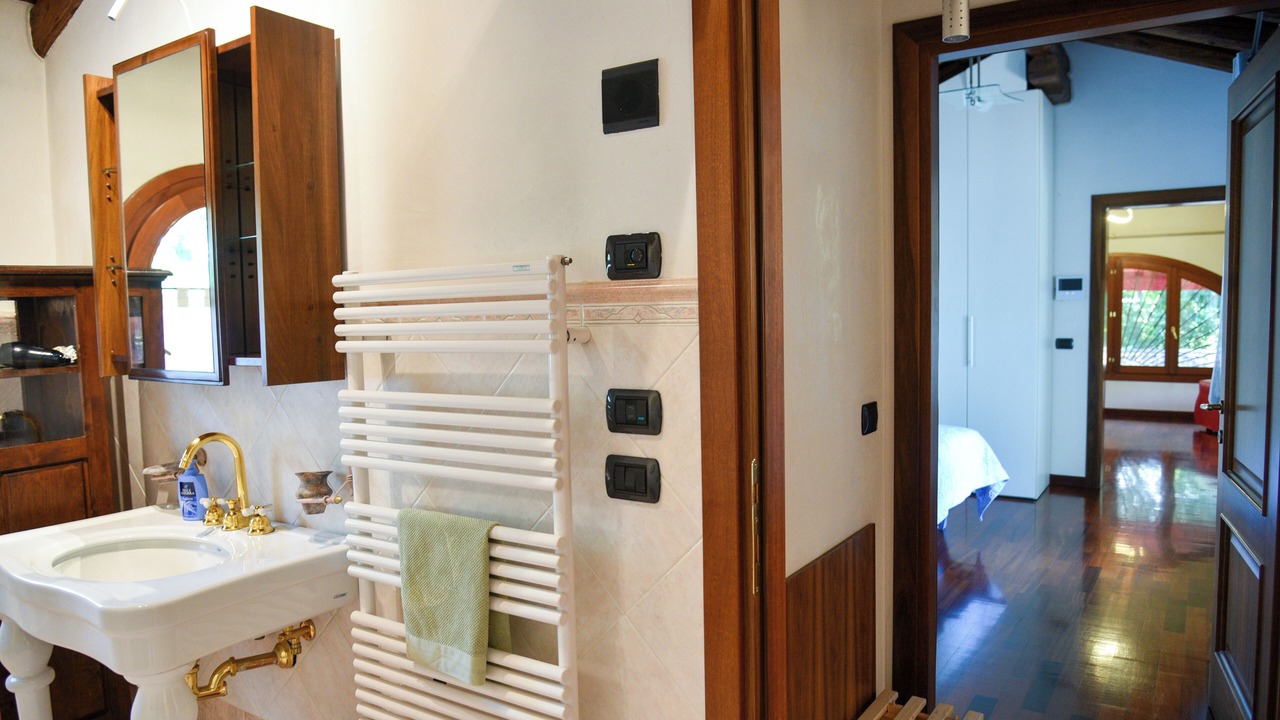 Photo of Bathroom in Casale sul Sile