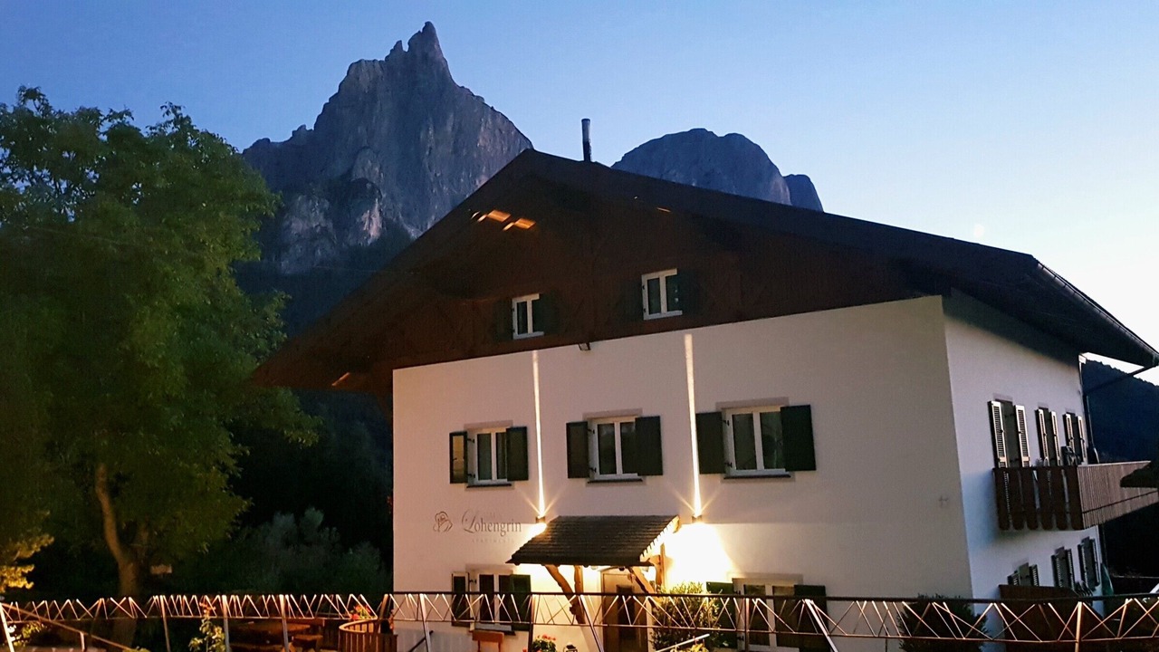 Photo of Outdoor in Siusi