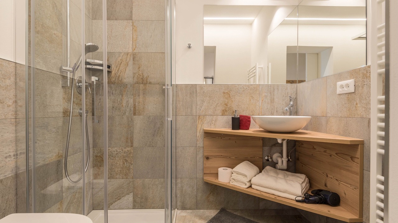 Photo of Bathroom in Siusi