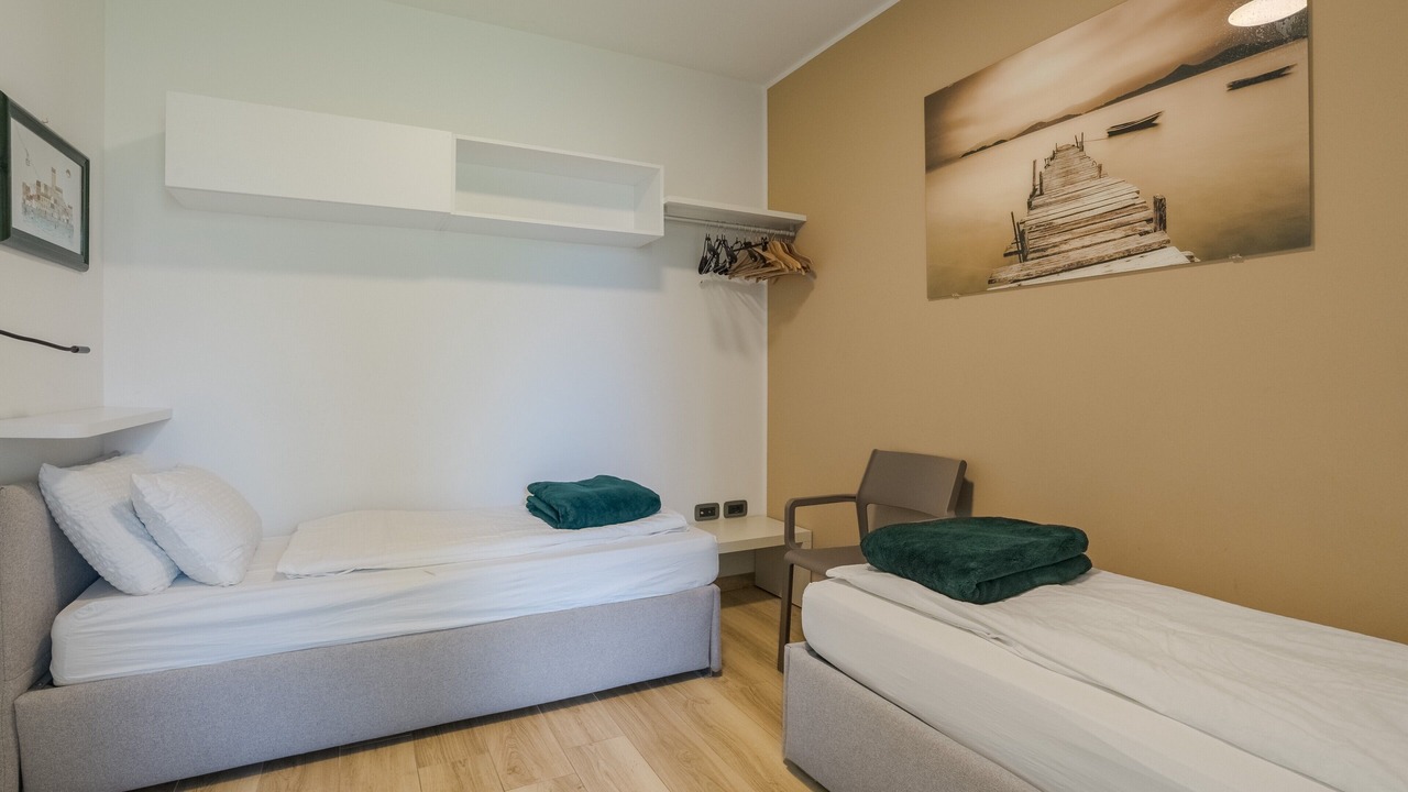 Photo of Bedroom in Malcesine