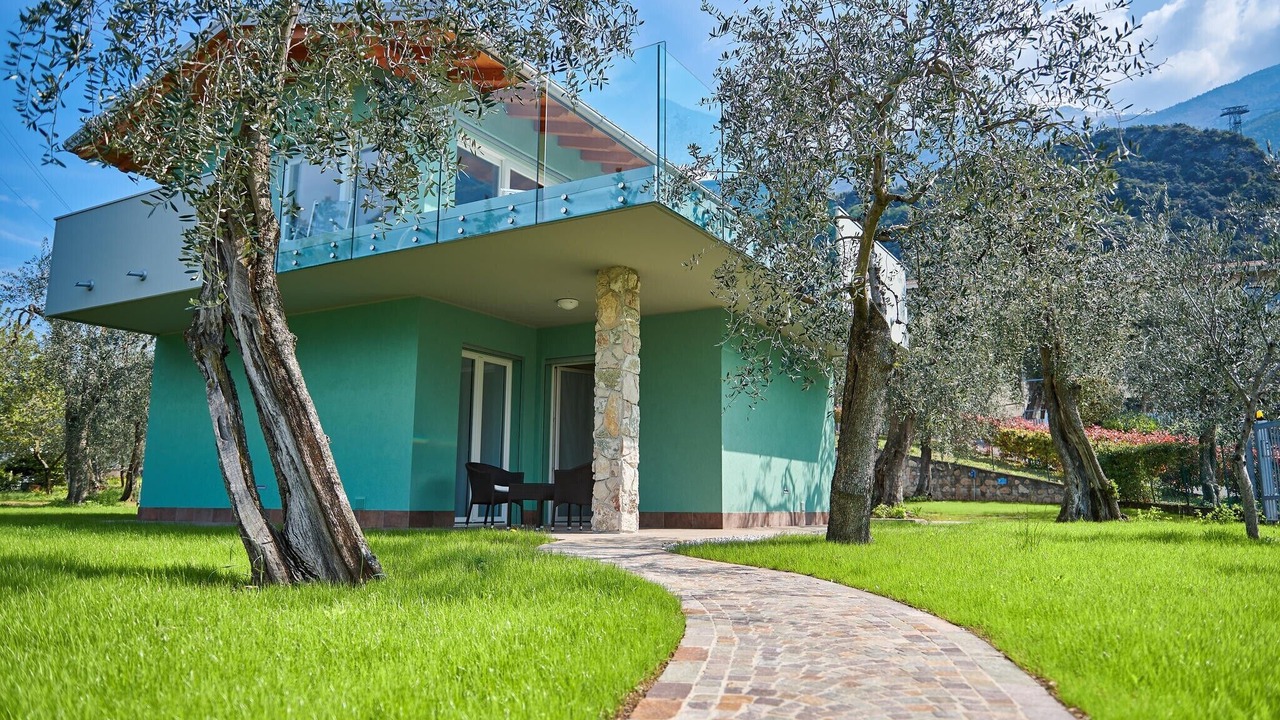 Photo of Outdoor in Malcesine
