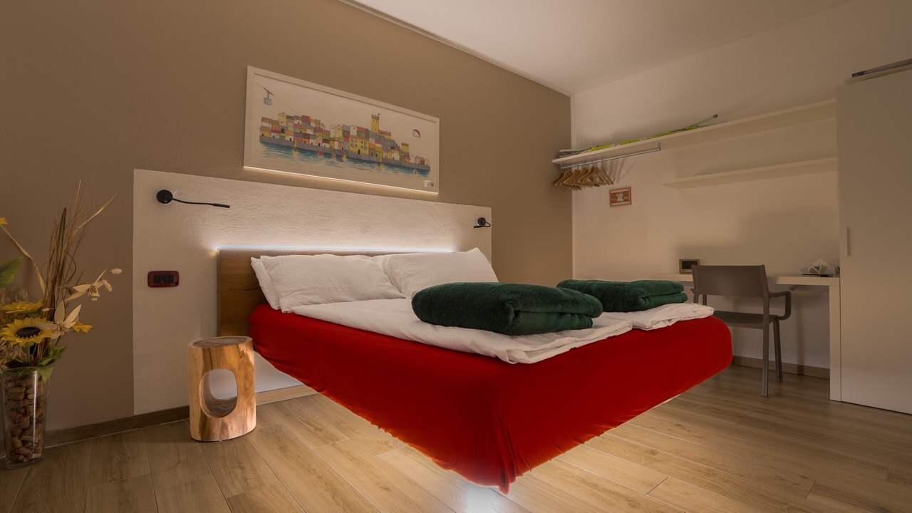 Photo of Bedroom in Malcesine